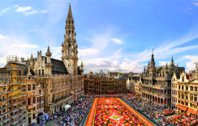 比利時專線貨運服務 時效與貨物進出口指南