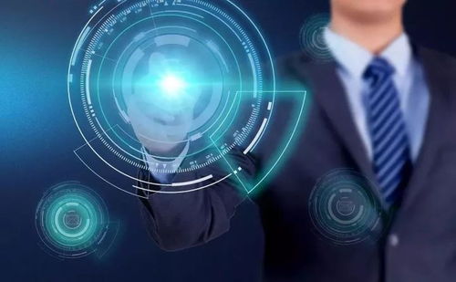 金融科技驅(qū)動(dòng)互聯(lián)網(wǎng)信息服務(wù) 創(chuàng)新與風(fēng)控的平衡之道